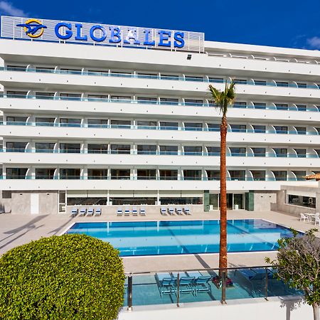 Globales Torrenova (Adults Only) Hotel Magaluf  Exterior foto